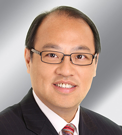 Dr LAM Tai Fai, <span>GBS, JP </span>